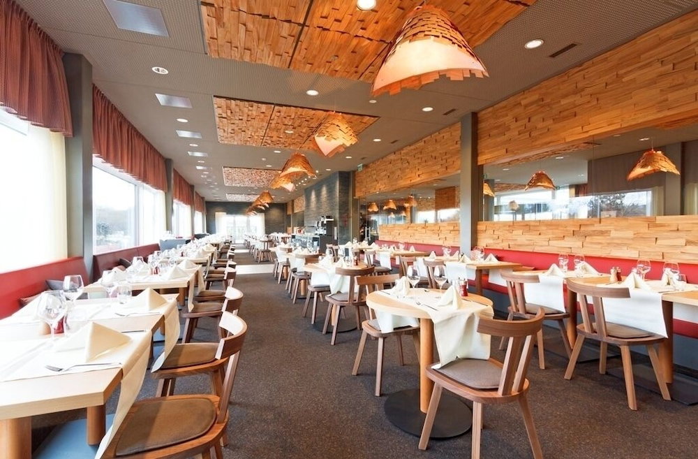 Hotel Swissever Zug Swiss Q Hotel