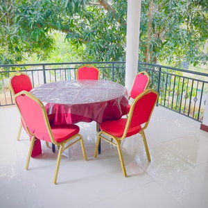 Hotel Cinnamon Tree cazare Anuradhapura
