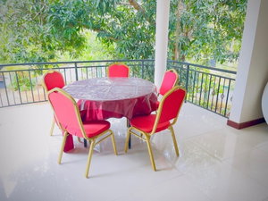 Hotel Cinnamon Tree cazare Anuradhapura