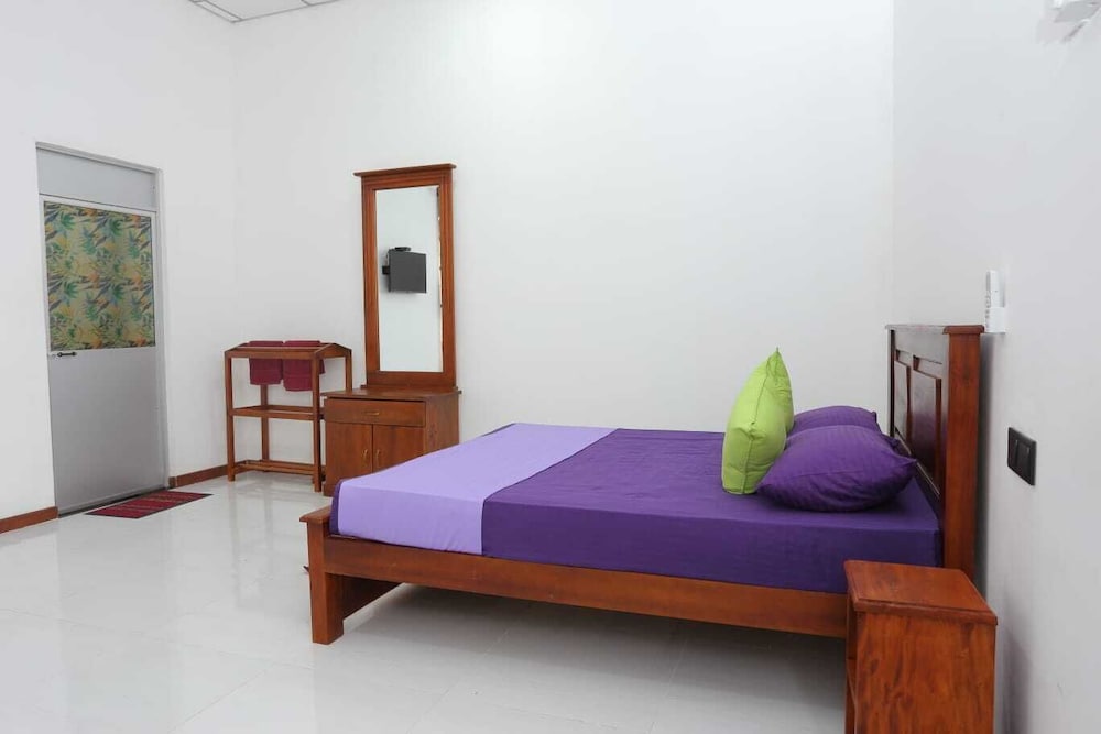 Kumbuk Sewana Villa