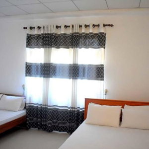 Hotel Reliance Resort cazare Anuradhapura