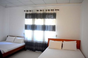 Hotel Reliance Resort cazare Anuradhapura