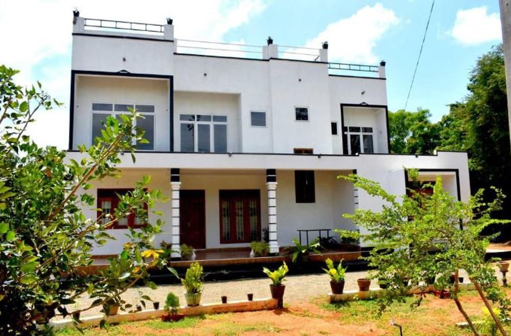 Reliance Resort