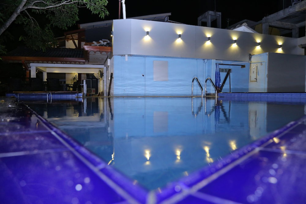 Hotel Thilaka City Hotel