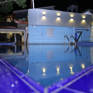Hotel Thilaka City Hotel cazare Anuradhapura