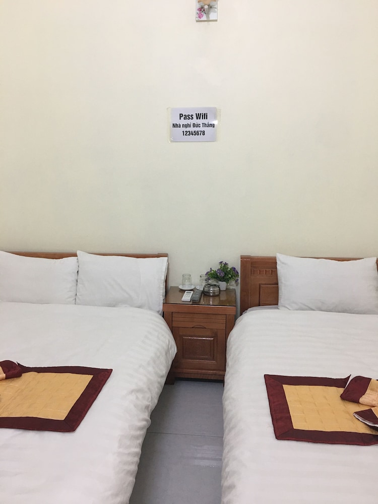 Hotel Duc Thang Guest House