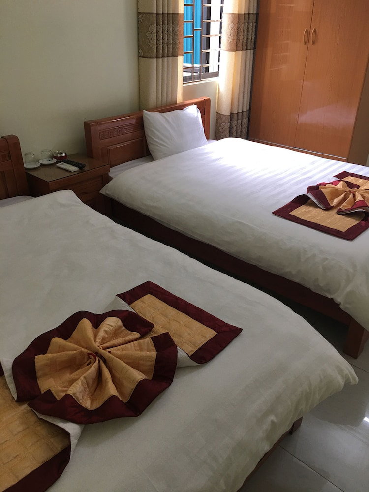 Duc Thang Guest House