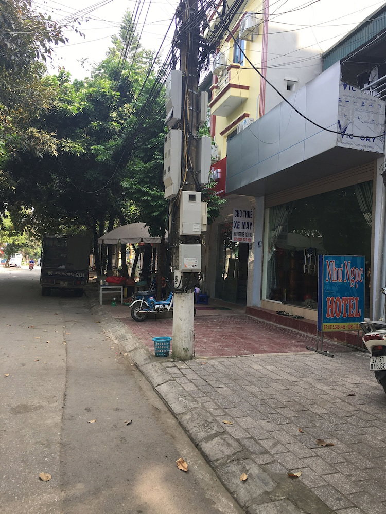 Duc Thang Guest House