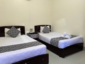 Hotel Frontier Hostel & Tours cazare Dien Bien Phu