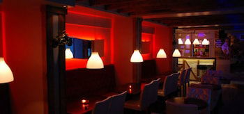 Hotel Vesta Liman Hotel