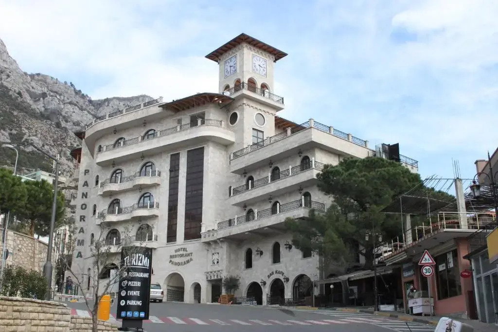 Hotel Panorama