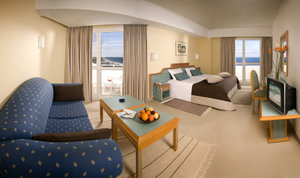 Hotel Sahara Beach cazare Monastir