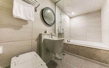 Hotel Alma Business Hotel