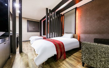 Hotel Jincheon Accra