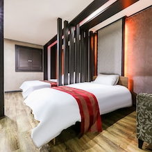 Hotel Jincheon Accra cazare Chinch'on