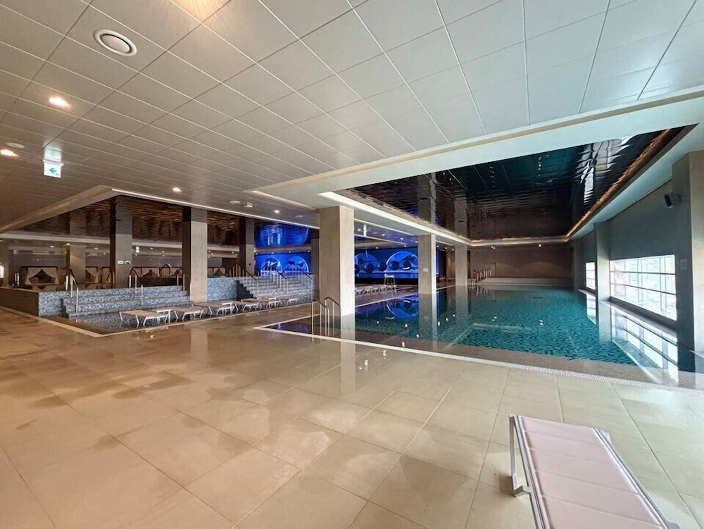 Hotel Grand Plaza Cheongju