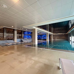 Hotel Grand Plaza Cheongju cazare Cheongju-si