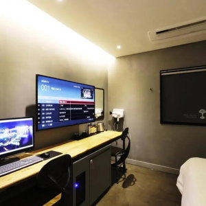 Hotel Mari Hotel cazare Cheongju-si