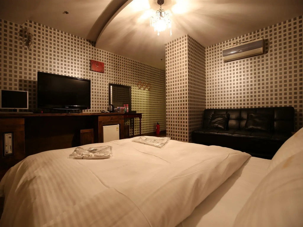 Hotel Mowon Hotel