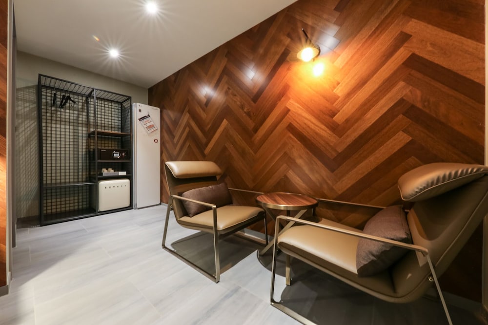 Hotel Mary Jane Hotel
