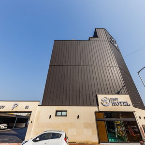 Hotel Rest Hotel cazare Cheongju-si