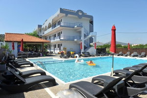Hotel Maritime Hotel cazare Kremasti