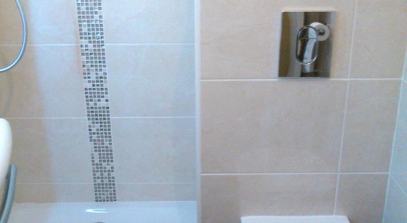 Hotel Ibis Styles Saint Brieuc Plerin