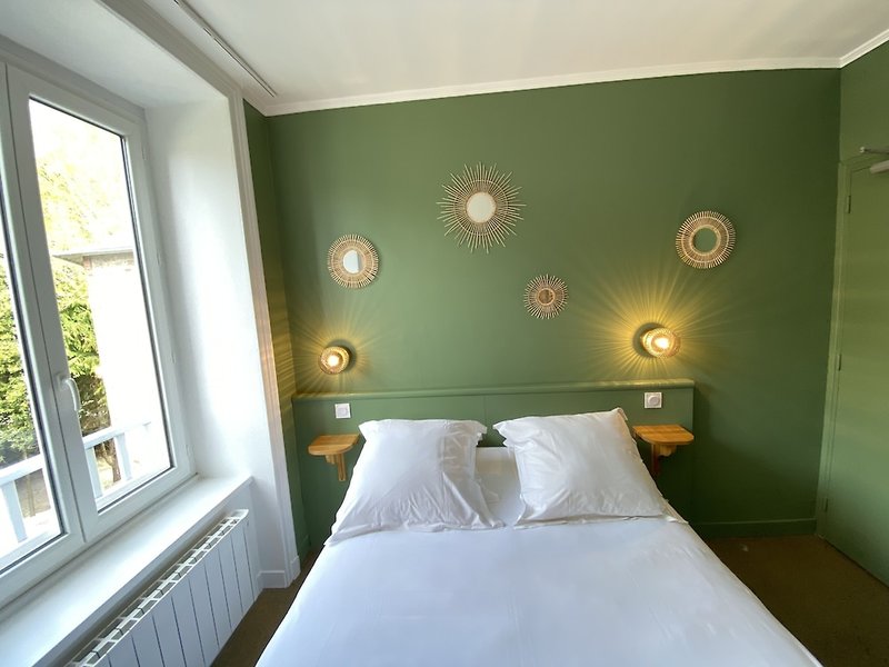Hotel Hôtel Du Parc