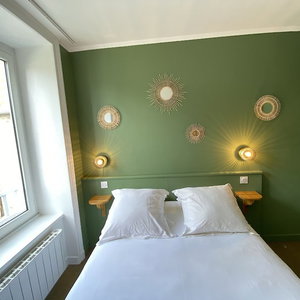 Hotel Hôtel Du Parc cazare Dinard