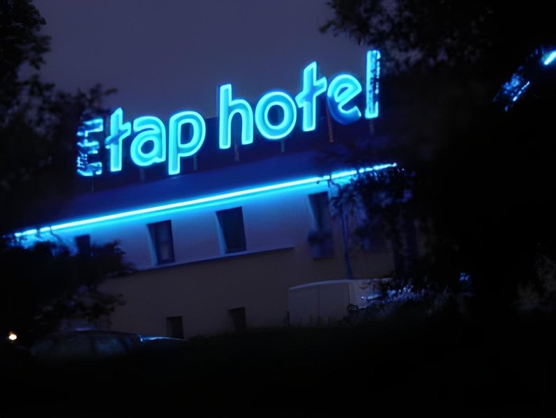 Hotel Ibis Budget Redon
