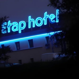 Hotel Ibis Budget Redon cazare Redon