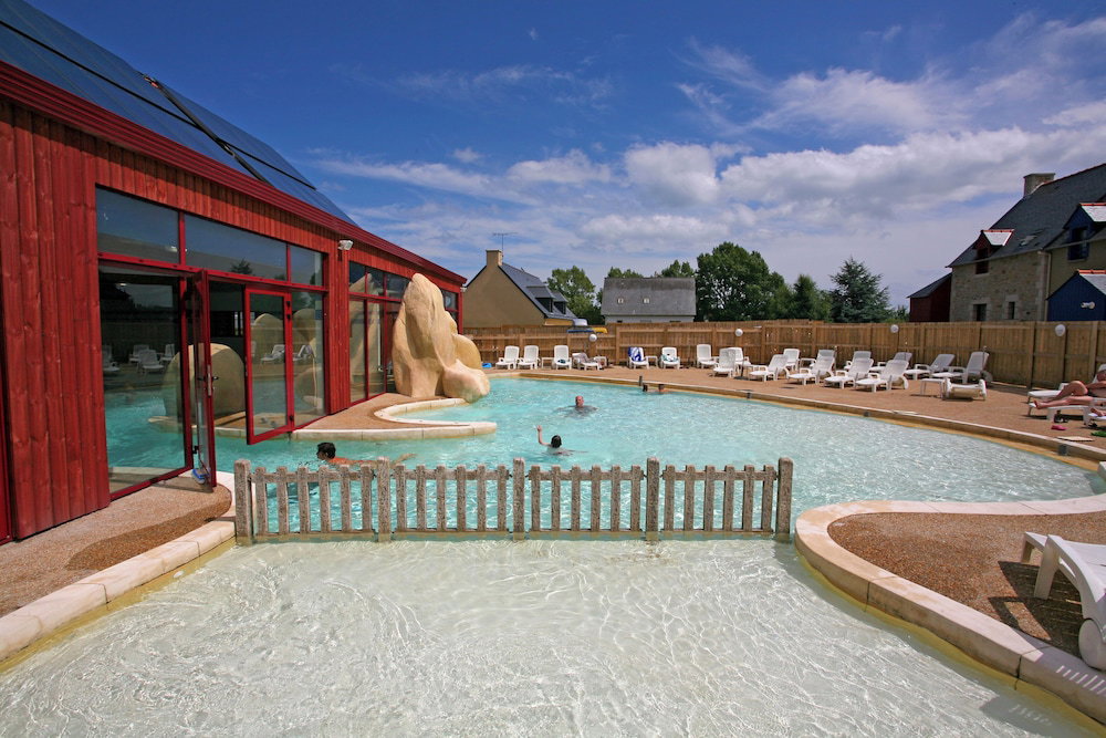 Hotel Le Village Cancalais