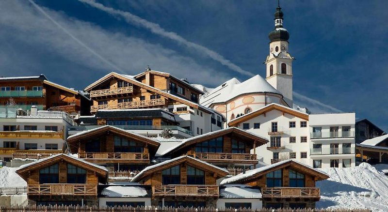 Hotel Pur Suites Chalets