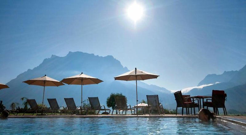 Hotel Hotel Post Lermoos