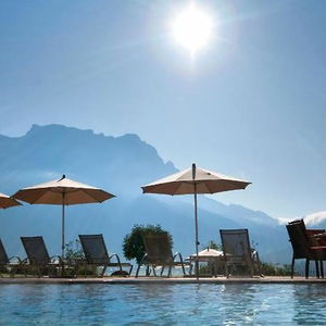 Hotel Hotel Post Lermoos cazare Lermoos