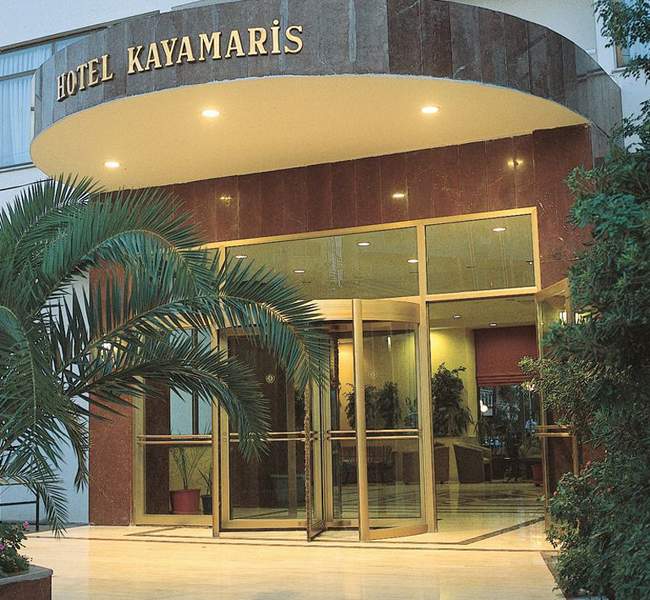 Hotel Kayamaris Hotel & Spa