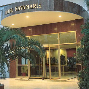Sejur Kayamaris Hotel & Spa vacanta Marmaris