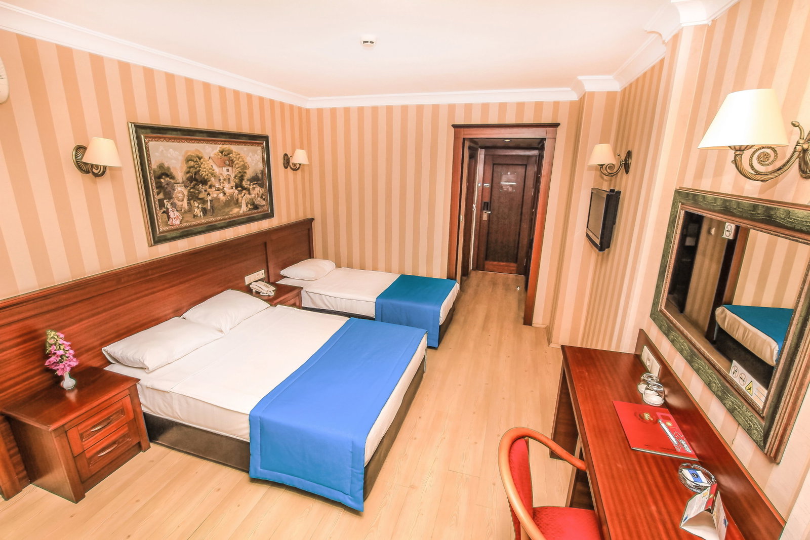 Kayamaris Hotel & Spa