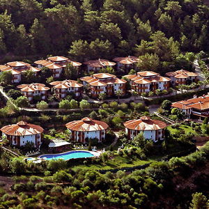 Hotel Montana Pine Resort Hotel & Spa cazare OEluedeniz
