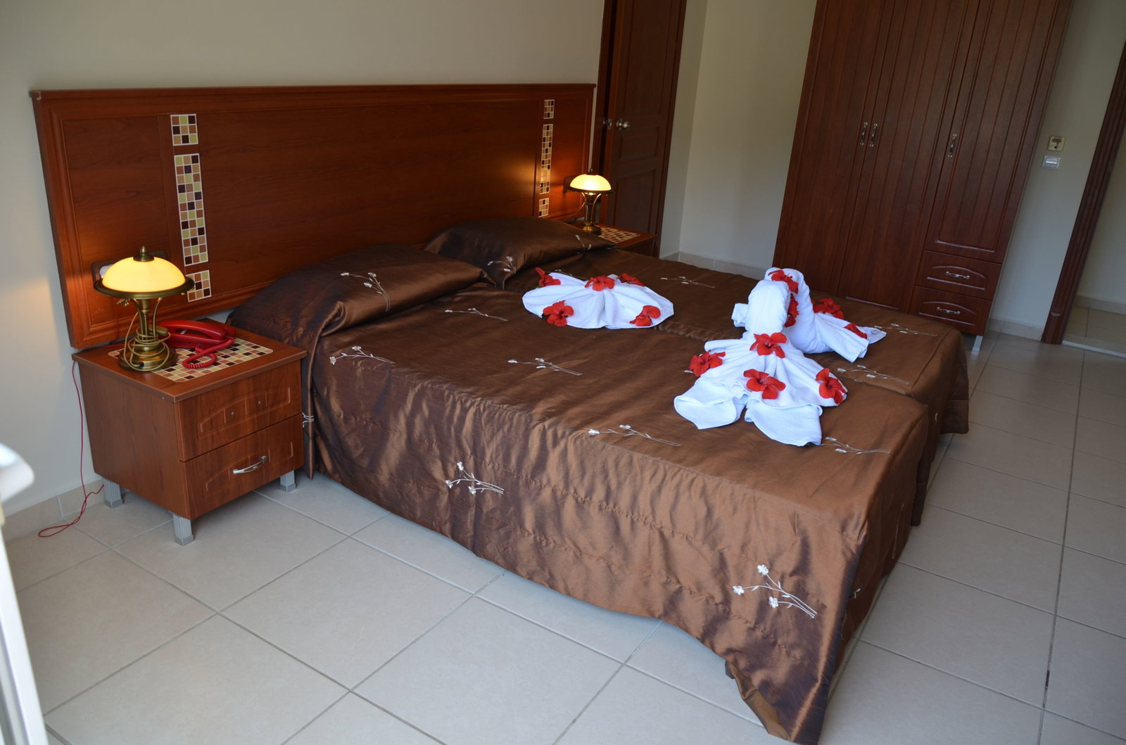 Keskin Hotel