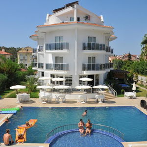 Hotel Nevada Hotel & Spa cazare Fethiye