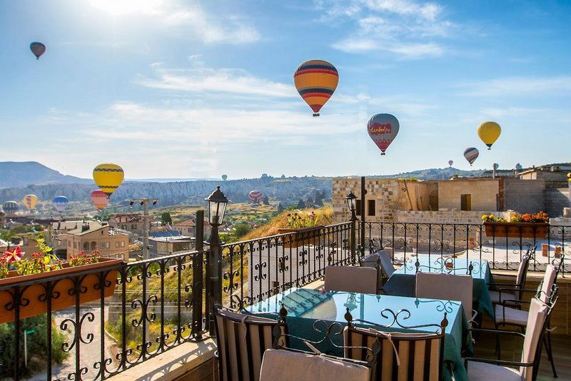 Hotel Milat Cave Hotel