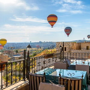 Hotel Milat Cave Hotel cazare Nevsehir