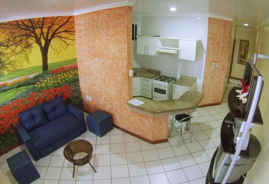 Hotel Hotel Riviera D'amazonia