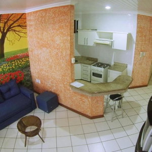 Hotel Hotel Riviera D'amazonia cazare Ananindeua
