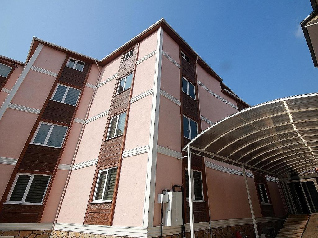 Hotel Trakya City Hotel