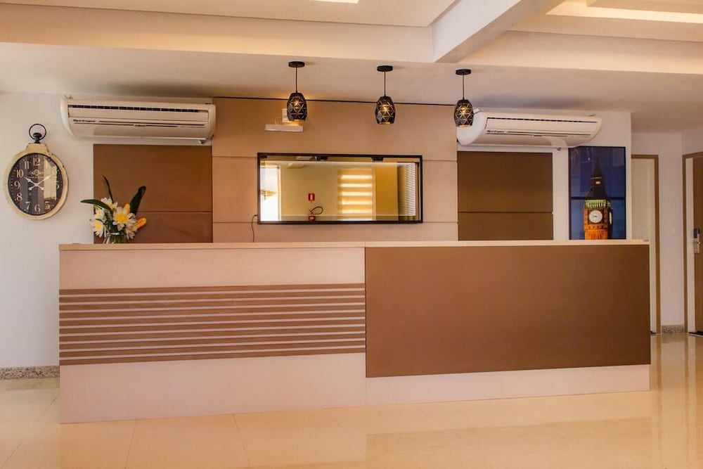Hotel Accord Bem Hotel