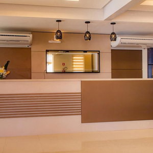 Hotel Accord Bem Hotel cazare Castanhal