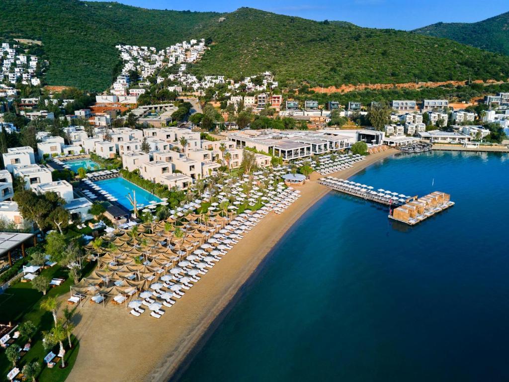 Hotel Voyage Torba & Private Hotel