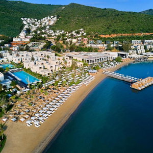 Sejur Voyage Torba & Private Hotel vacanta Bodrum